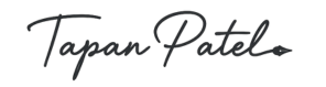 Tapan Patel